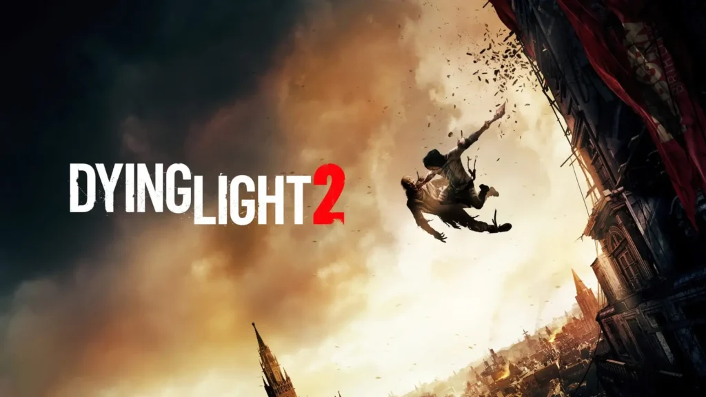 is dying light 2 cross platform