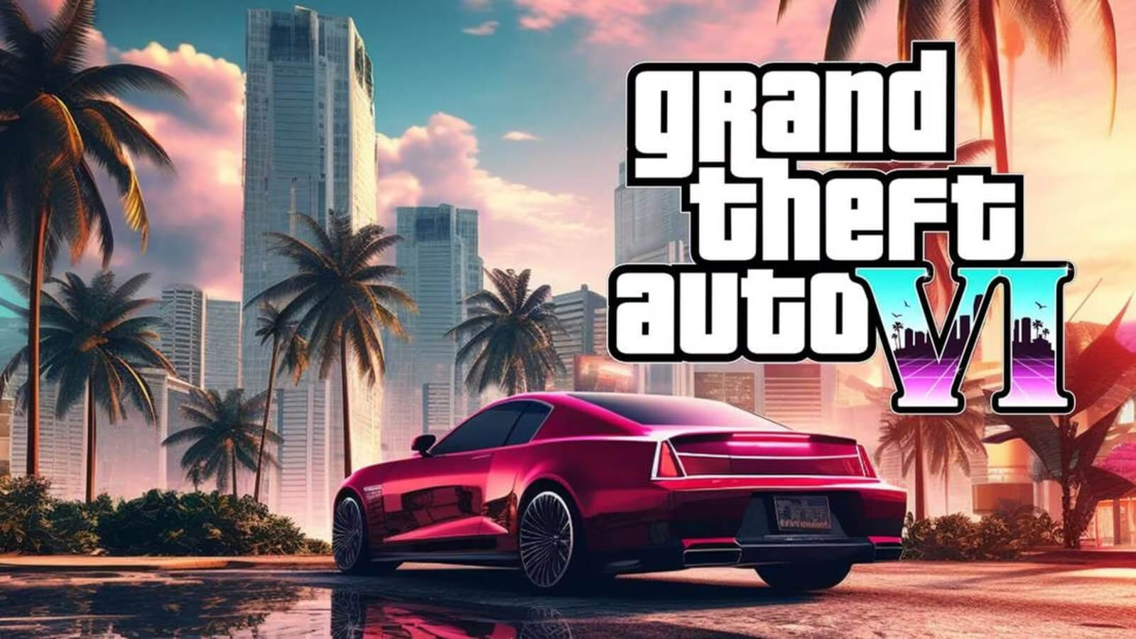 GTA 6 Announcement Rumors: Insider Claims Release Date and Speculates ...