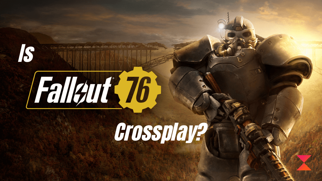 Is Fallout 76 Crossplay