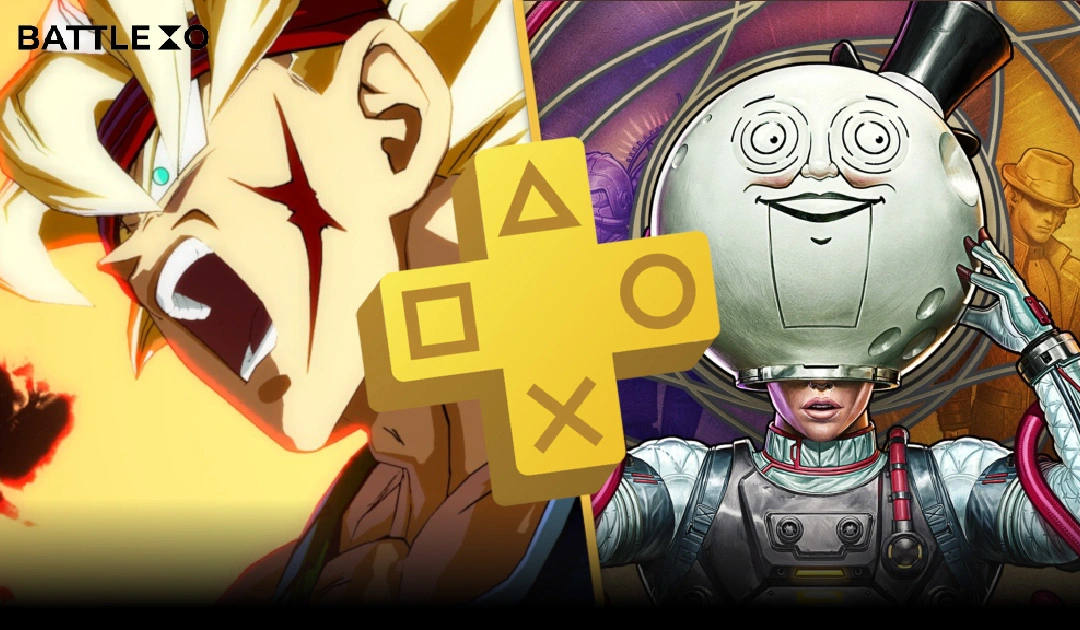 7 PlayStation Plus Games