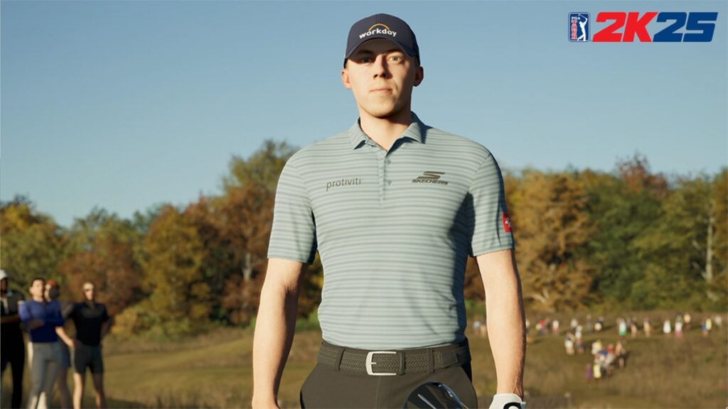 Matt Fitzpatrick