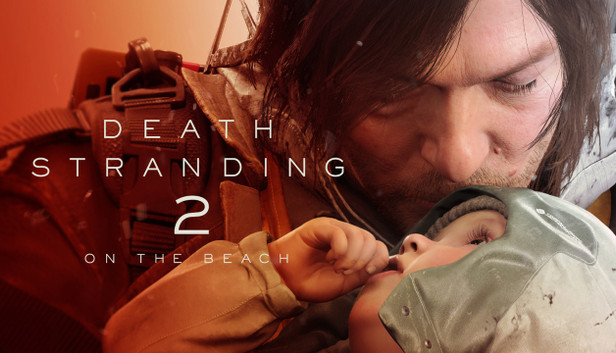 Death Staranding
