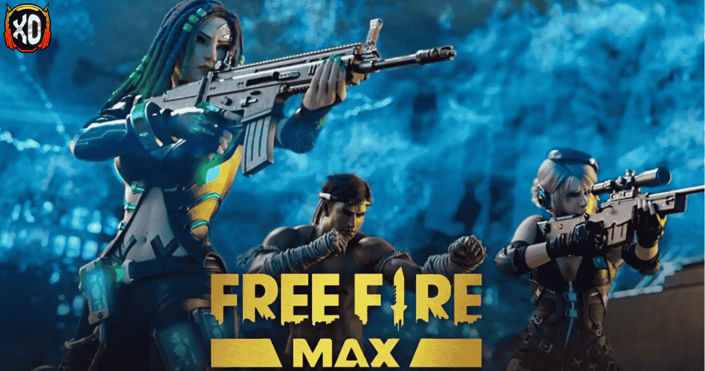 Free Fire