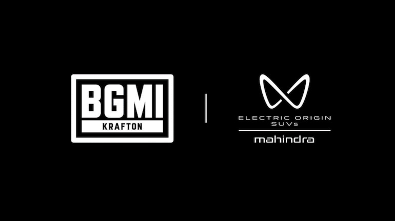 Krafton partners with Mahindra to bring the BE 6 electric SUV to BGMI, here's how you can drive it