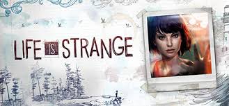 Life is Strange