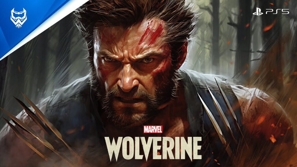 Marvel’s Wolverine