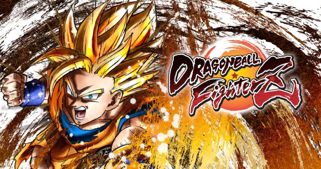 Dragon Ball FighterZ