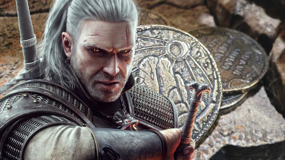 The Witcher 4