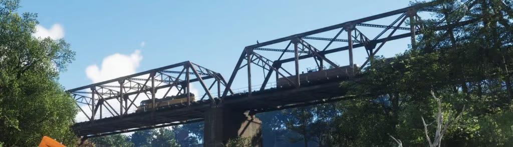 Trains