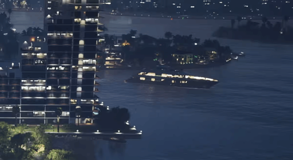 Yachts