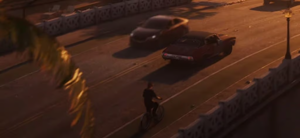 Bicycles