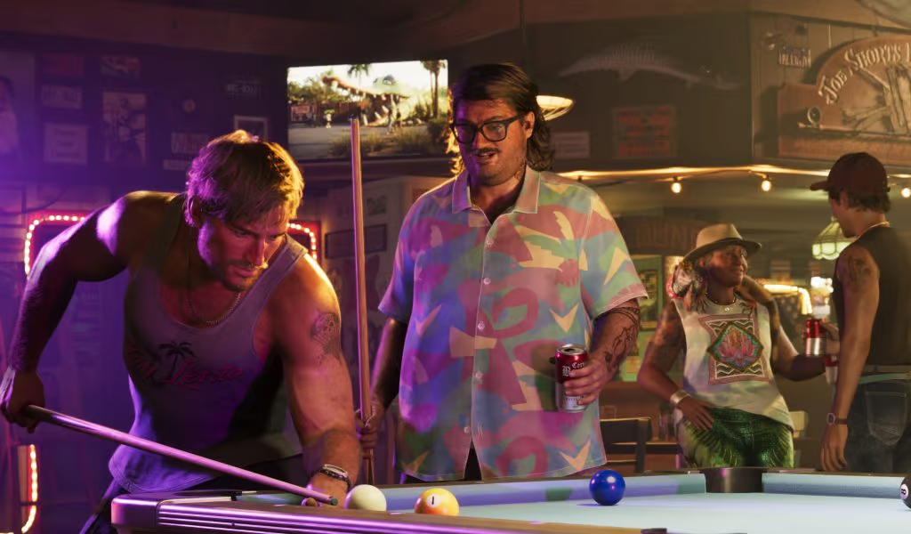 Pool
