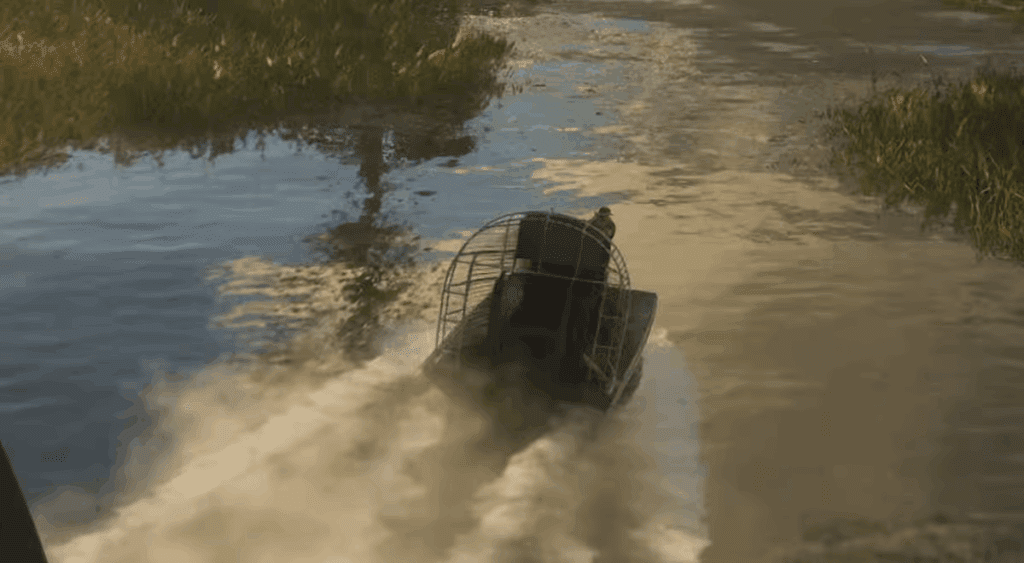 Boats