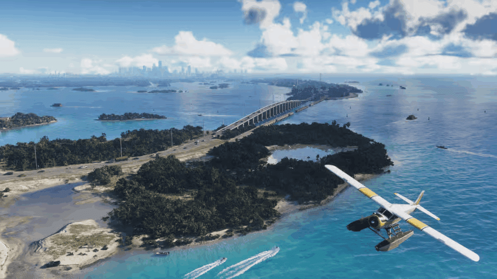 GTA 6 Map is a Major improvement over GTA 5
