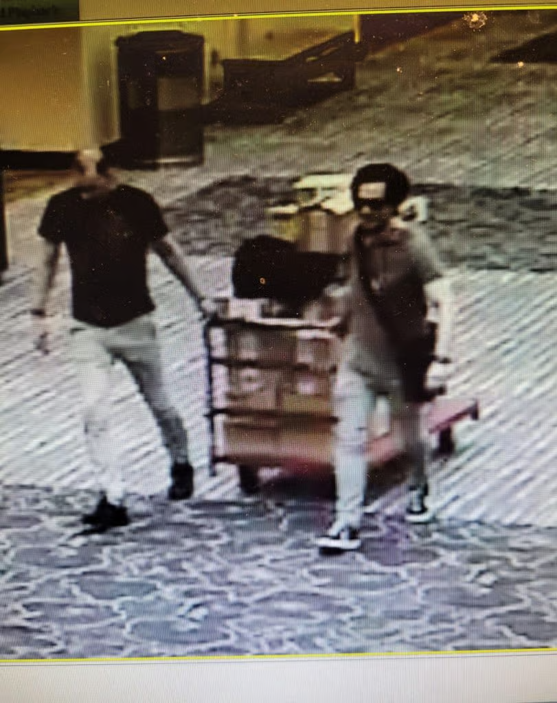 Gen Con Thief sentenced to pay up