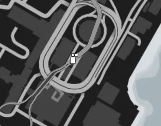 Spray Paint locations today in GTA Online-May 30,2025