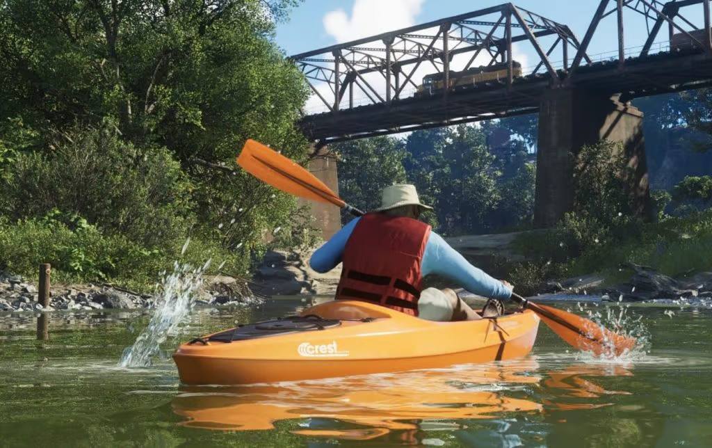Kayakys