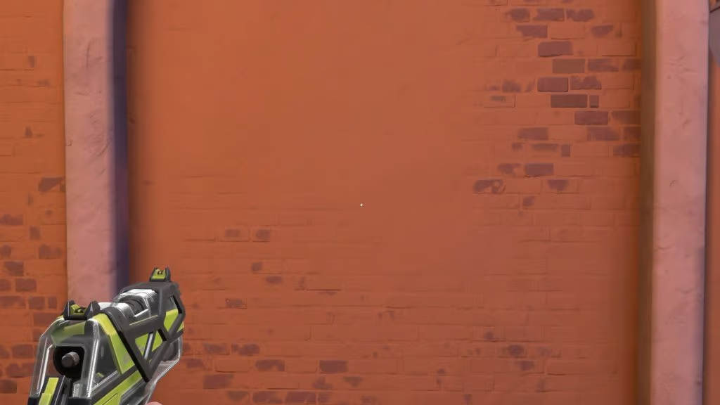 Nadeshot crosshiar