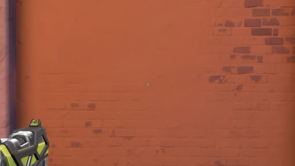 Hiko crosshair