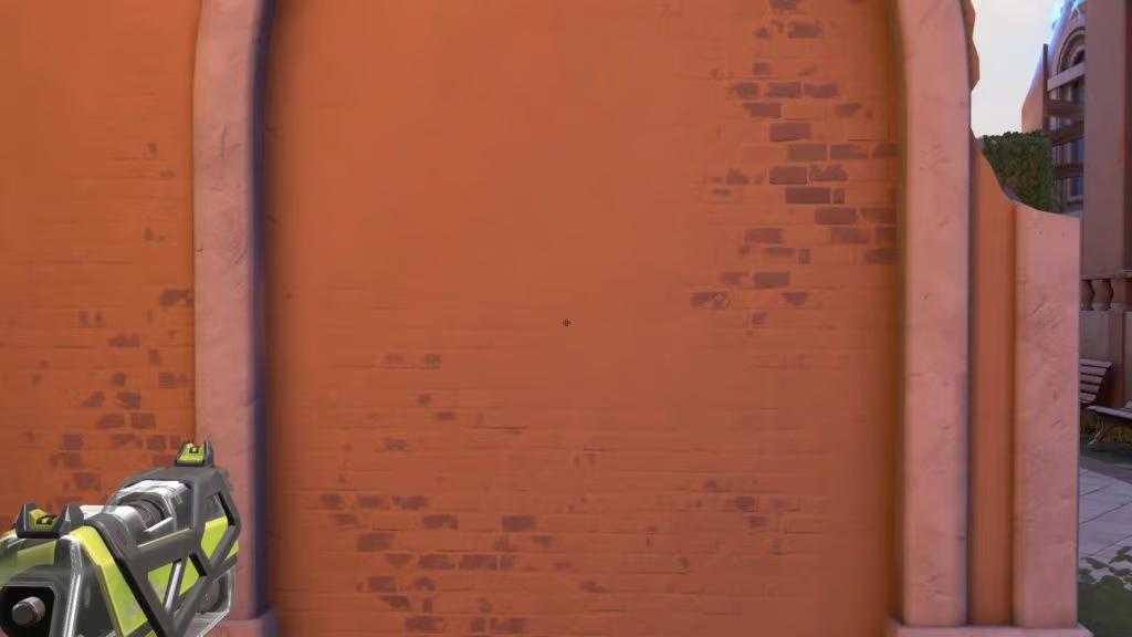 Jinggg crosshair