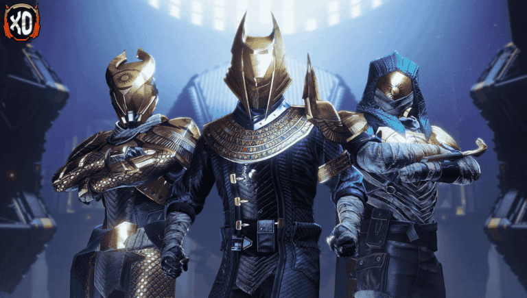 Destiny 2 Trials of Osiris: Featured Map and Weapon about the week ...