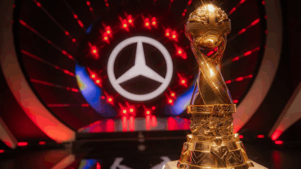 How to Watch MSI 2025