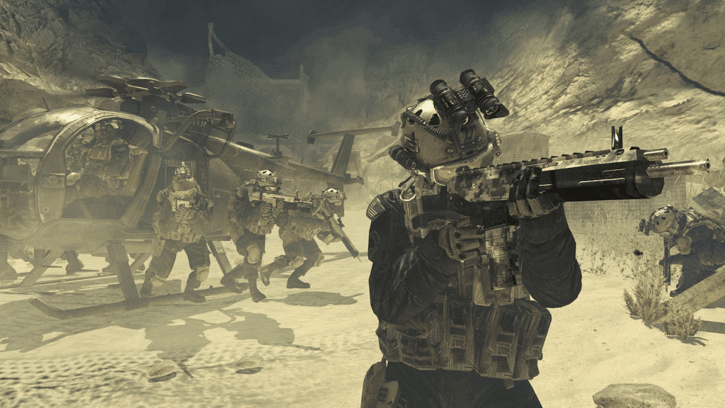 Top Upcoming Game Releases in 2025