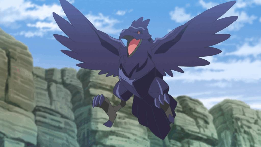 Corvikinght